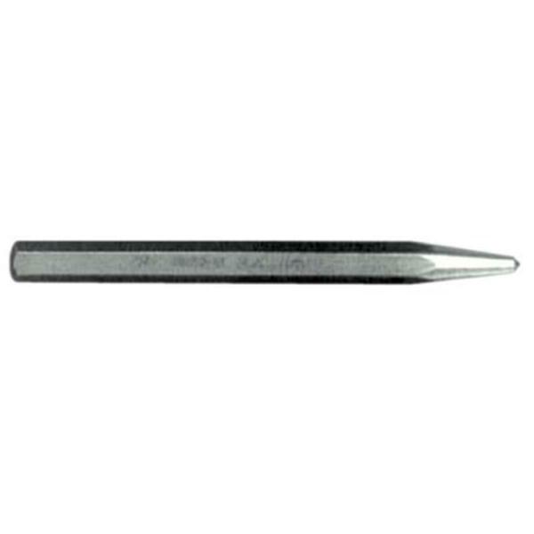 Mayhew Inch Center Punchunpolished 479-74002